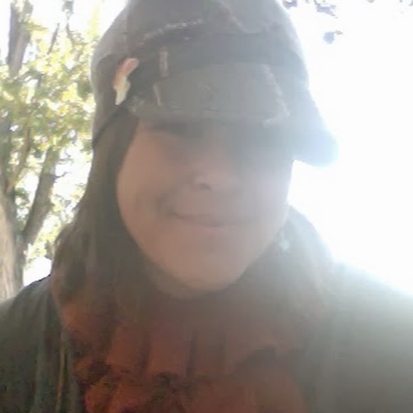 Meet your Posher, Violet - Picture 1 of 1